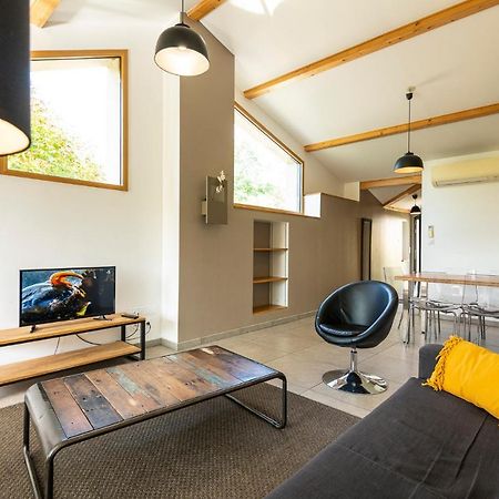 Appartement 4/6 Places Sud Ardeche Rosieres  ภายนอก รูปภาพ